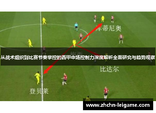 从战术组织到比赛节奏掌控的西甲中场控制力深度解析全面研究与趋势观察